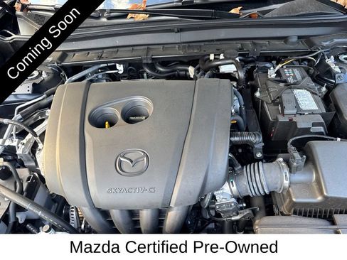 Used 2026 MAZDA CX-30 AWD 2.5 S image 38