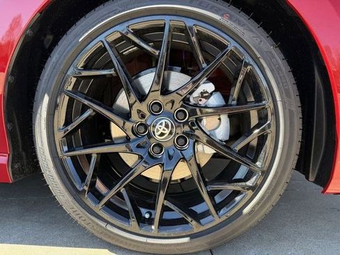 New 2026 Toyota Camry XSE image 10