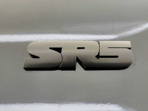 Used 2024 Toyota 4Runner SR5 RWD image 32