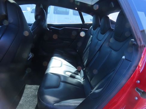 Used 2016 Tesla Model S P90D image 11