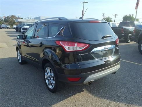 Used 2014 Ford Escape Titanium w/ Equipment Group 401A image 7