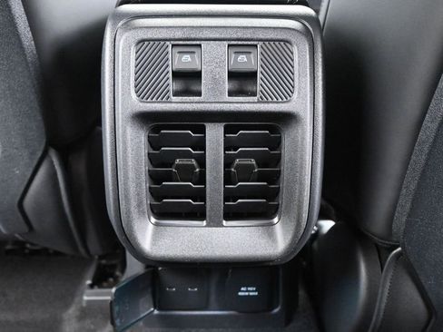 New 2026 Ford Bronco Raptor AWD/4WD image 22