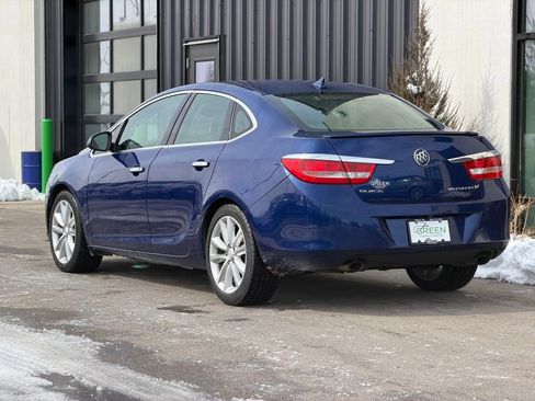 Used 2014 Buick Verano Premium image 3
