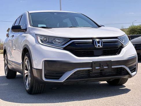 Used 2020 Honda CR-V LX image 10
