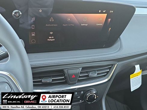 New 2026 Buick Encore GX Preferred w/ Advanced Technology Package image 14