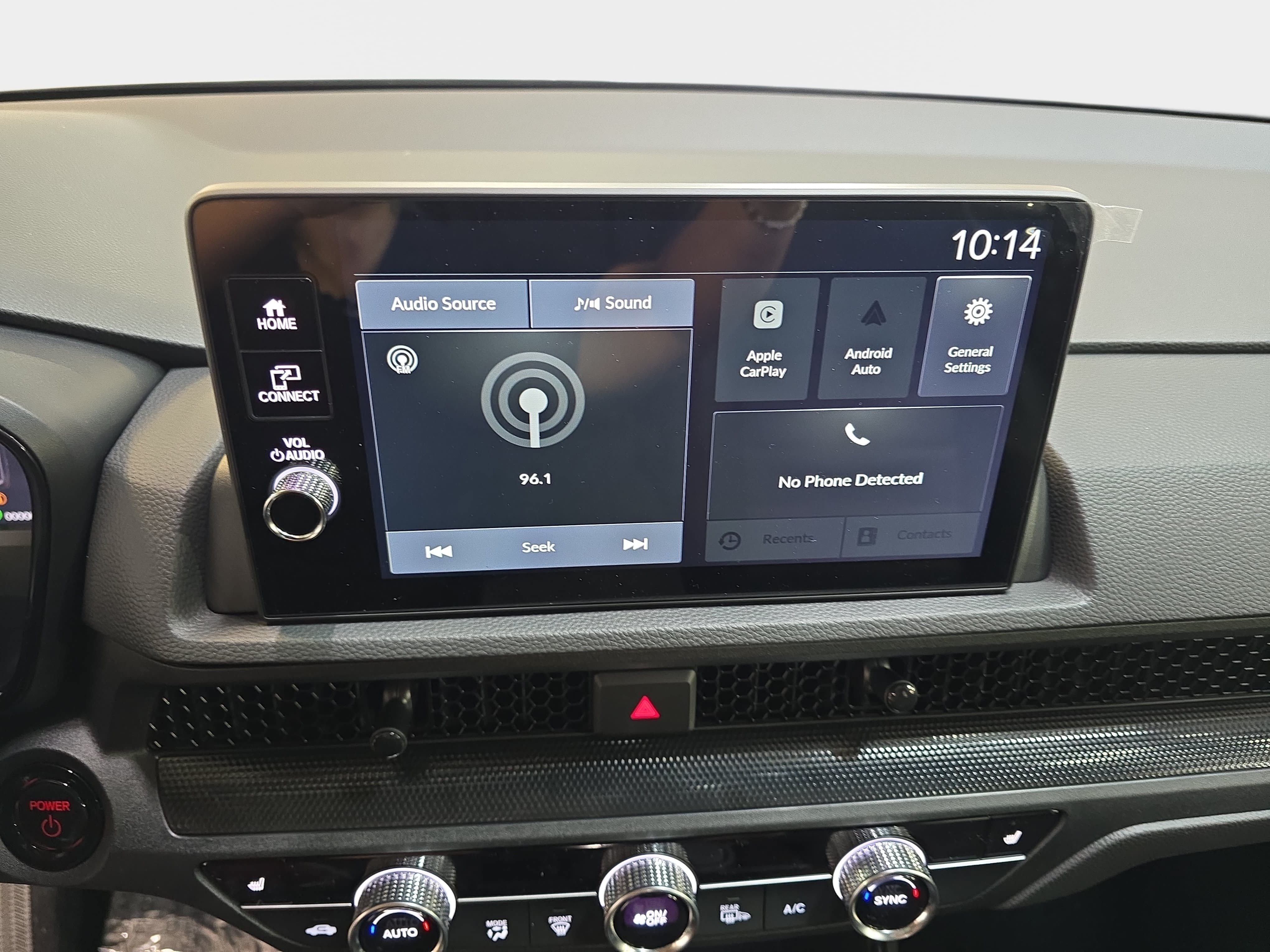 New 2027 Honda CR-V Sport-L image 18