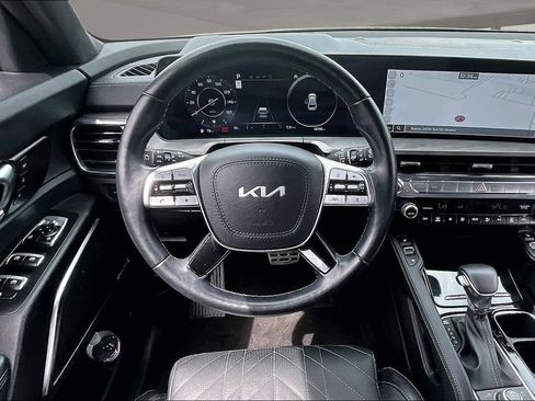 Used 2024 Kia Telluride SX Prestige X-Line AWD/4WD image 8