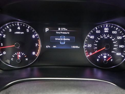 Used 2023 Kia Forte GT-Line w/ GT-Line Premium Package image 20