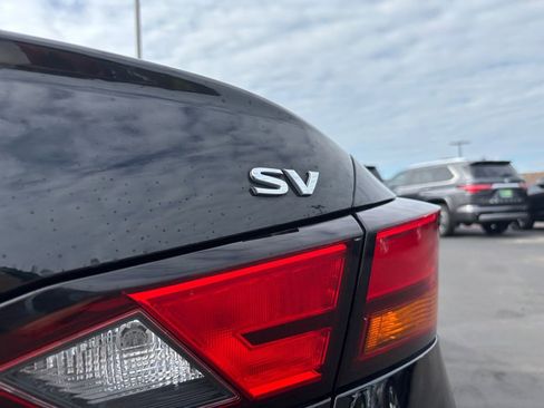 Used 2021 Nissan Altima 2.5 SV image 32