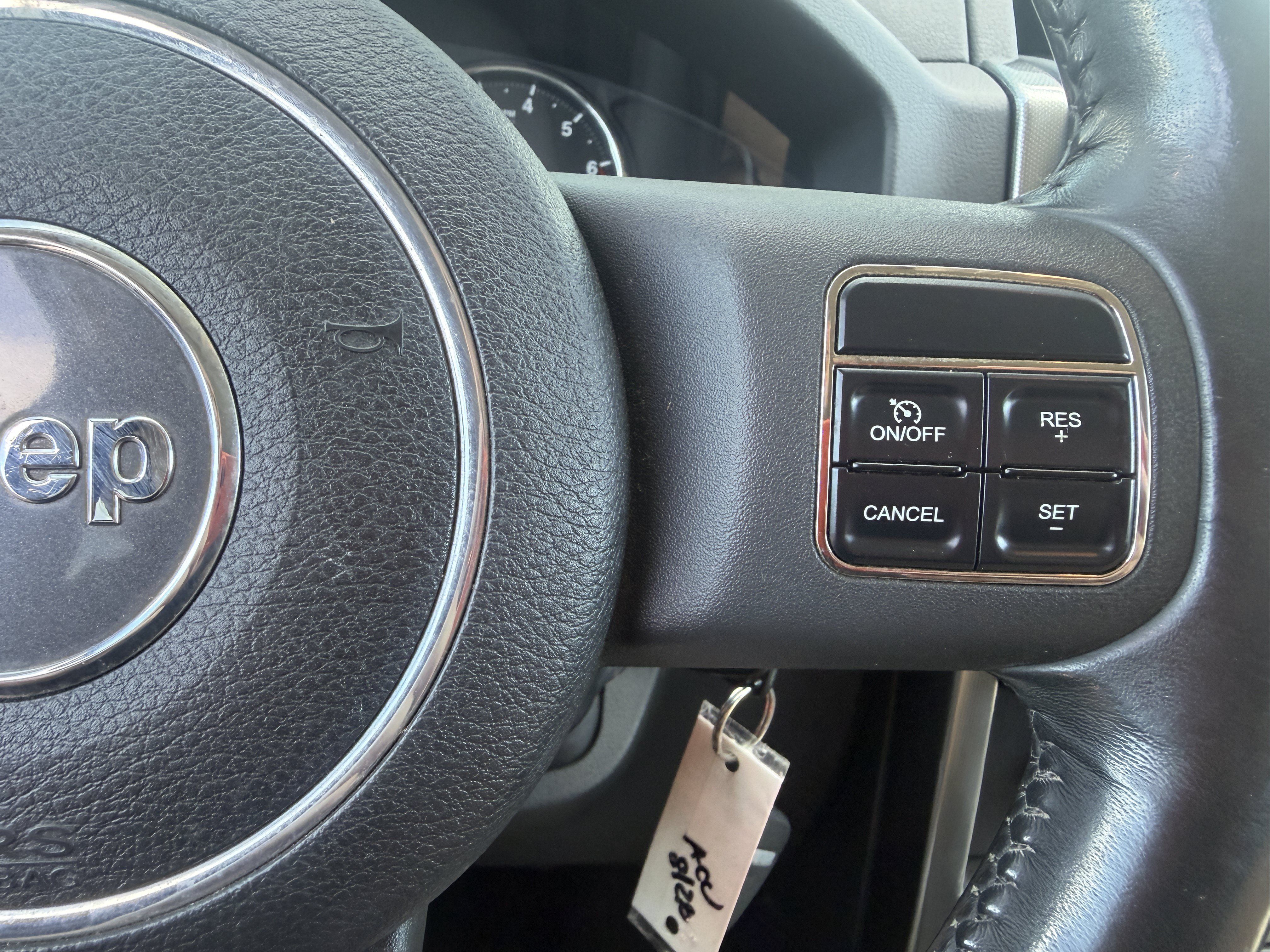 Used 2011 Jeep Liberty Sport w/ Popular Equipment Group AWD/4WD image 23
