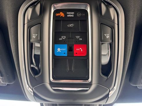 New 2026 Dodge Charger R/T AWD/4WD image 28
