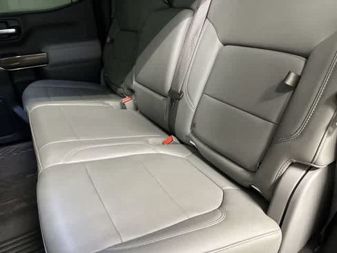 Used 2020 Chevrolet Silverado 1500 LT Trail Boss AWD/4WD image 11