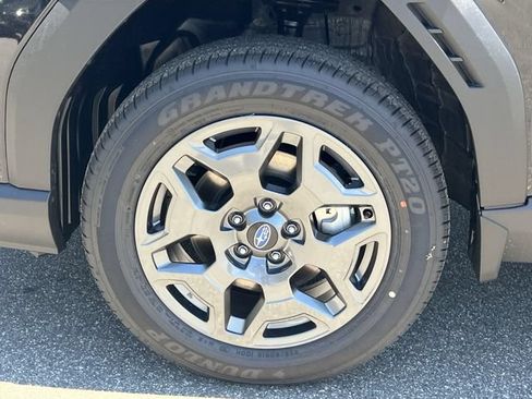 New 2026 Subaru Outback Premium AWD/4WD image 38