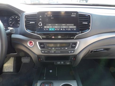 Used 2025 Honda Ridgeline RTL image 51