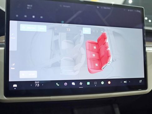 Used 2021 Tesla Model S Long Range image 19