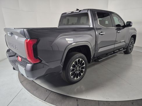 New 2026 Toyota Tundra Limited image 4