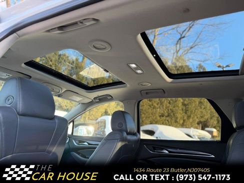 Used 2020 Buick Enclave Essence w/ LPO, Floor Liner Package image 18