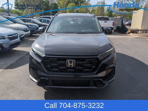 Used 2024 Honda CR-V Sport-L image 2