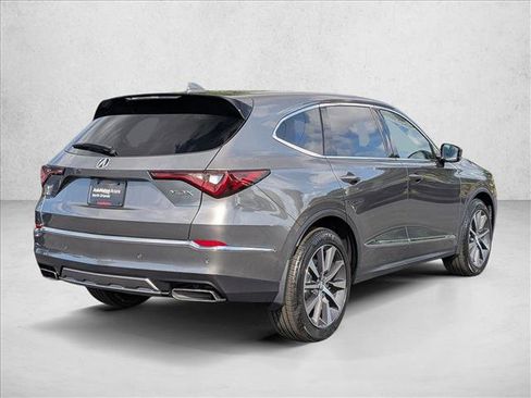 New 2026 Acura MDX FWD w/ Technology Package image 2