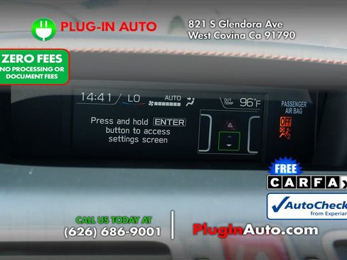 Used 2020 Subaru WRX AWD/4WD image 21