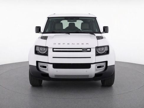 Used 2020 Land Rover Defender 110 HSE AWD/4WD image 5