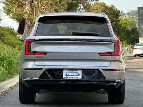 New 2026 Volvo EX90 Plus RWD image 5