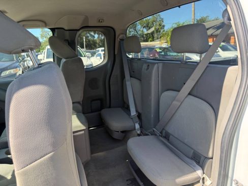 Used 2013 Nissan Frontier S RWD image 16