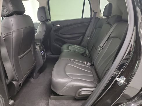 Used 2019 Buick Envision Essence image 28