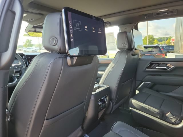 New 2026 GMC Yukon Denali w/ Denali Reserve Package AWD/4WD image 26