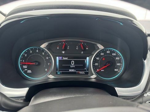 Used 2019 Chevrolet Traverse LT w/ LT Premium Package image 14