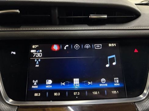 Used 2019 Cadillac XT5 AWD image 46