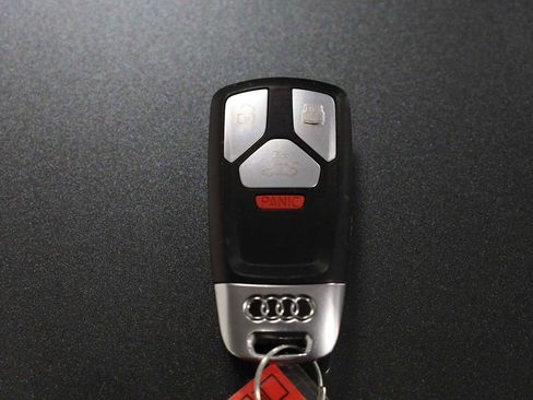 Used 2023 Audi S5 Premium Plus w/ Premium Plus Package image 39