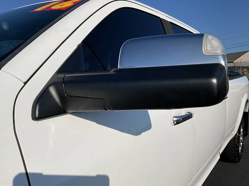 Used 2016 RAM 2500 Laramie w/ Convenience Group image 23