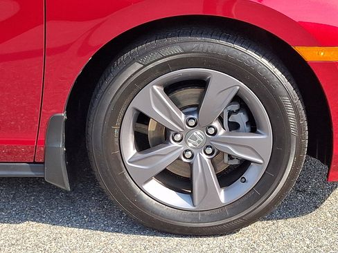 Used 2022 Honda Odyssey EX image 8
