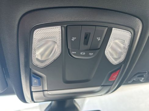 Used 2024 RAM 3500 Tradesman w/ Chrome Appearance Group image 40