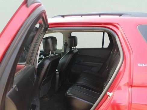 Used 2013 GMC Terrain SLT image 7