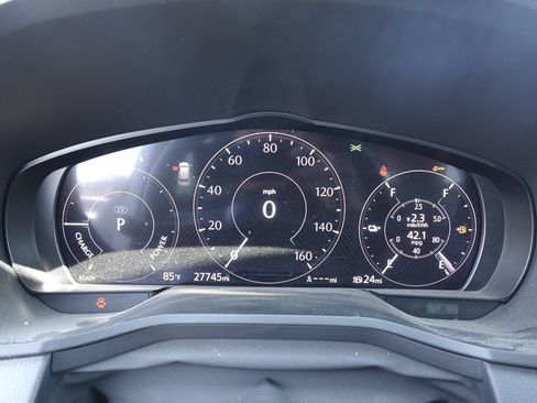 Used 2024 MAZDA CX-90 Plug-In Hybrid w/ Preferred AWD/4WD image 19
