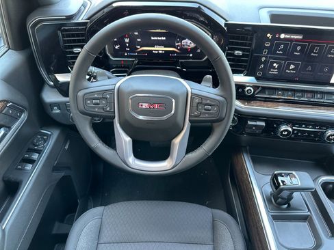 New 2026 GMC Sierra 1500 Elevation w/ Preferred Package AWD/4WD image 14