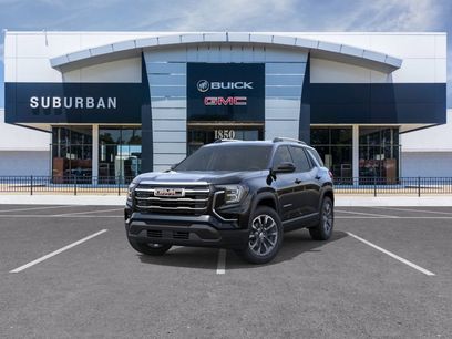 New 2027 GMC Terrain Elevation w/ Elevation Premium Package