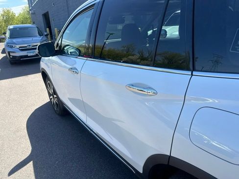 Used 2022 Honda Pilot Touring image 21