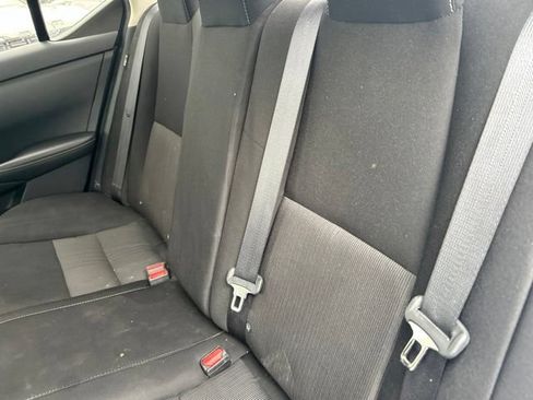 Used 2025 Nissan Sentra SV FWD image 36