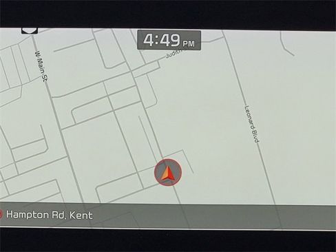 Used 2023 Kia Sportage X-Pro Prestige image 28