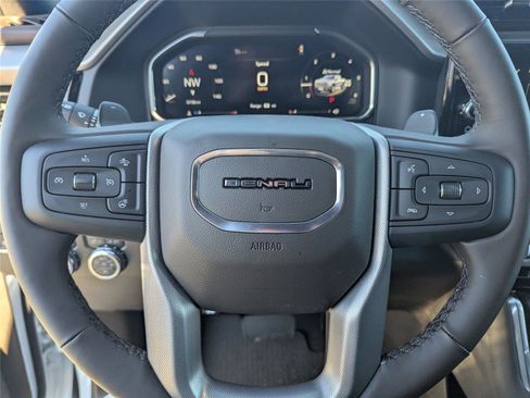 New 2026 GMC Sierra 1500 Denali w/ Denali Reserve Package image 14