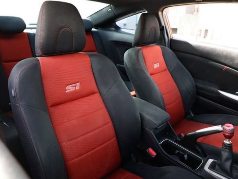 Used 2015 Honda Civic Si image 19