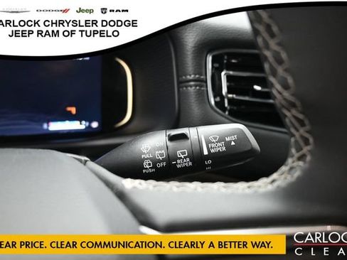 Used 2025 Jeep Wagoneer Series III w/ Premium Group I AWD/4WD image 17