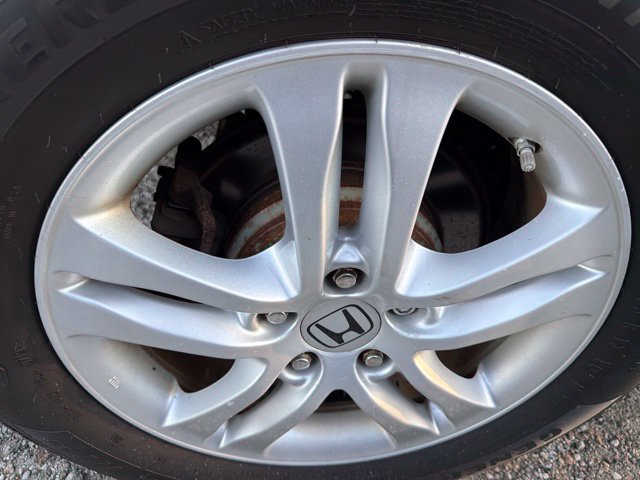 Used 2011 Honda CR-V EX image 6