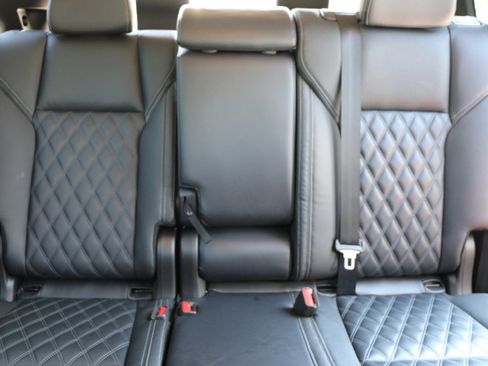 Used 2022 Mitsubishi Outlander SEL FWD image 30
