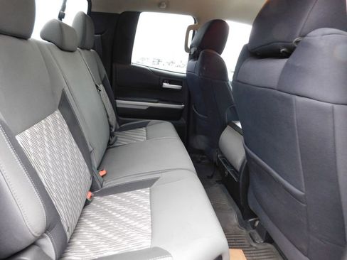 Used 2019 Toyota Tundra SR5 image 5