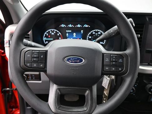Used 2024 Ford F250 XL w/ STX Appearance Package image 12