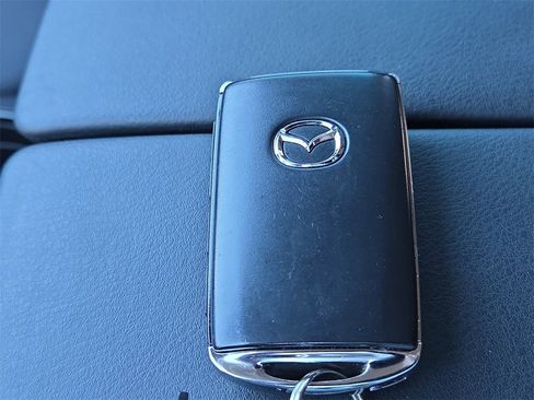 Used 2021 MAZDA CX-9 Touring image 33